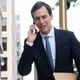 Image for article titled Jared Kushner in Fight With Telecom CEOs Over Trump Campaign Texts Blocked By Anti-Spam System